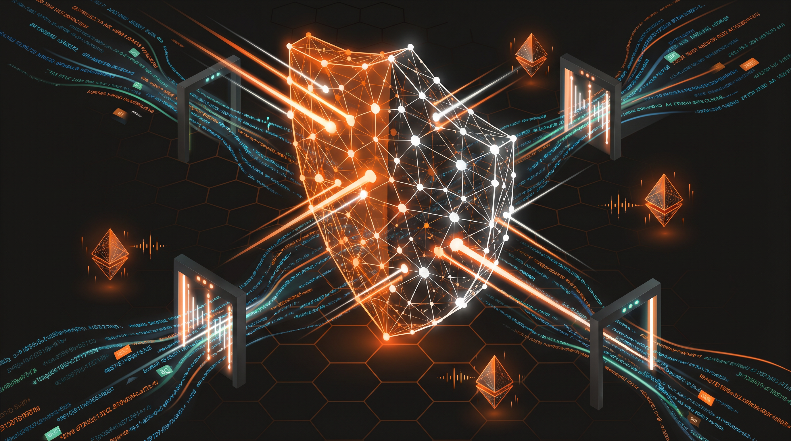 AI 增强安全合规